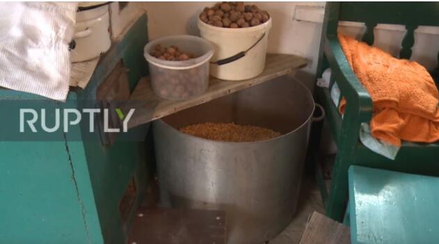 最奢侈的饲料箱！老夫妇用LV限量皮箱装鸡饲料，价值或超10万美元