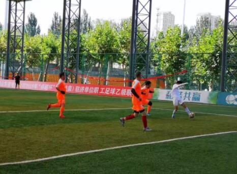十大亮点!—山东省业余足球联赛重磅来袭