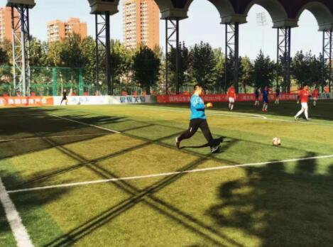 十大亮点!—山东省业余足球联赛重磅来袭