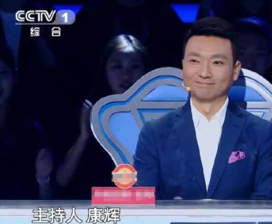 爱了爱了!《央视主持人大赛》神仙打架现场,网友:原来是这样