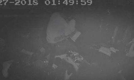 真相终于要水落石出了！高云翔涉性侵案开庭，女受害者当庭崩溃