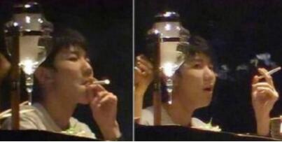 王源首度回应抽烟事件这样说 网友赞誉:真诚且坦荡