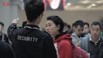 “一年间,我们更从容!”这份来自虹桥机场的报告请收好!70秒看进博会(14)