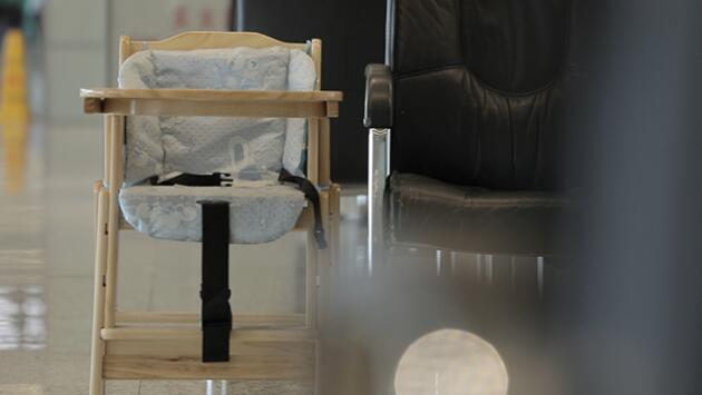 “一年间,我们更从容!”这份来自虹桥机场的报告请收好!70秒看进博会(14)