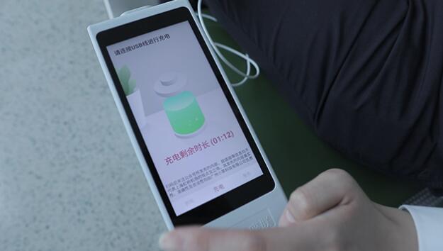 “一年间,我们更从容!”这份来自虹桥机场的报告请收好!70秒看进博会(14)