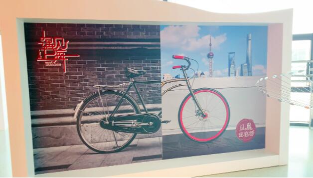 “一年间,我们更从容!”这份来自虹桥机场的报告请收好!70秒看进博会(14)