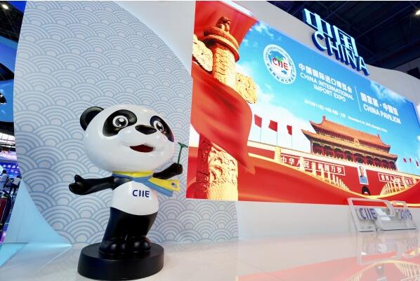 进博会国家馆到底有多精彩？国家展当家人给出答案