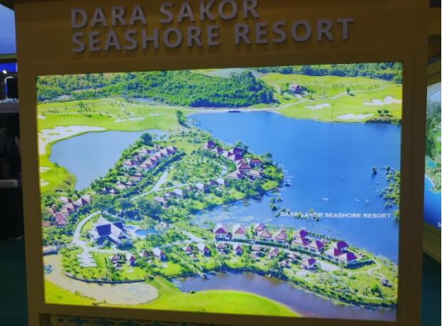 进博会最“神秘”展区高清图在此！这些高级别官员要来