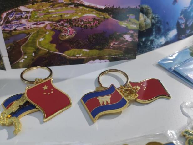 进博会最“神秘”展区高清图在此！这些高级别官员要来