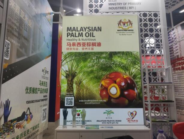 进博会最“神秘”展区高清图在此！这些高级别官员要来