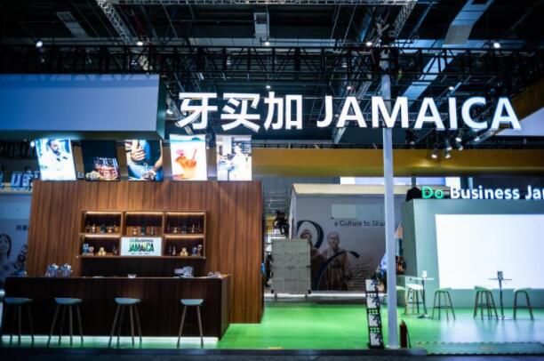 进博会最“神秘”展区高清图在此！这些高级别官员要来