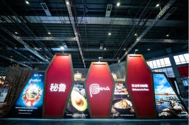 进博会最“神秘”展区高清图在此！这些高级别官员要来