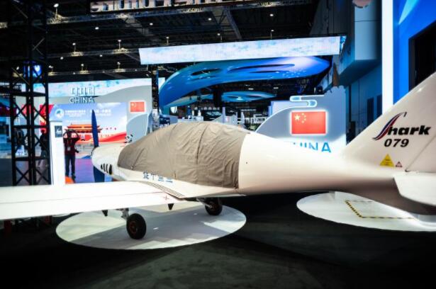 进博会最“神秘”展区高清图在此！这些高级别官员要来