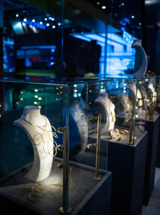 进博会最“神秘”展区高清图在此！这些高级别官员要来