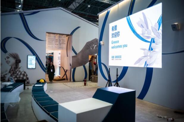 进博会最“神秘”展区高清图在此！这些高级别官员要来