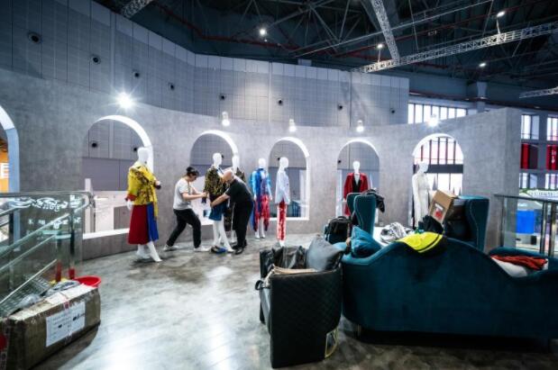 进博会最“神秘”展区高清图在此！这些高级别官员要来