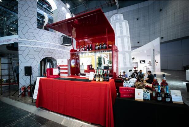 进博会最“神秘”展区高清图在此！这些高级别官员要来