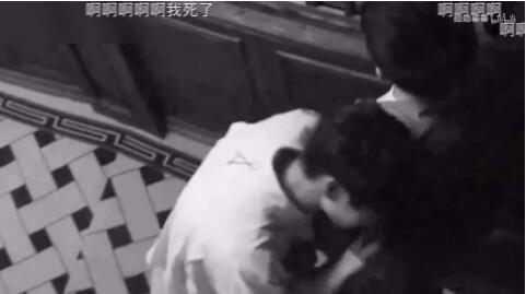 隔空示爱?杨幂魏大勋这是要在一起?曾有亲密照流出