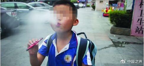 多家电商平台仍销售电子烟 禁令为何难以落实到位？