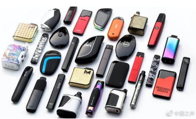 多家电商平台仍销售电子烟 禁令为何难以落实到位？