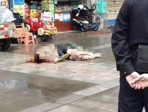 悲痛！四川两兄弟先后坠亡，现场详情画面及坠亡原因曝光