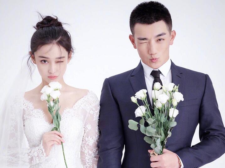 张馨予被喊军嫂是怎么回事?终于真相了,原来是这样!