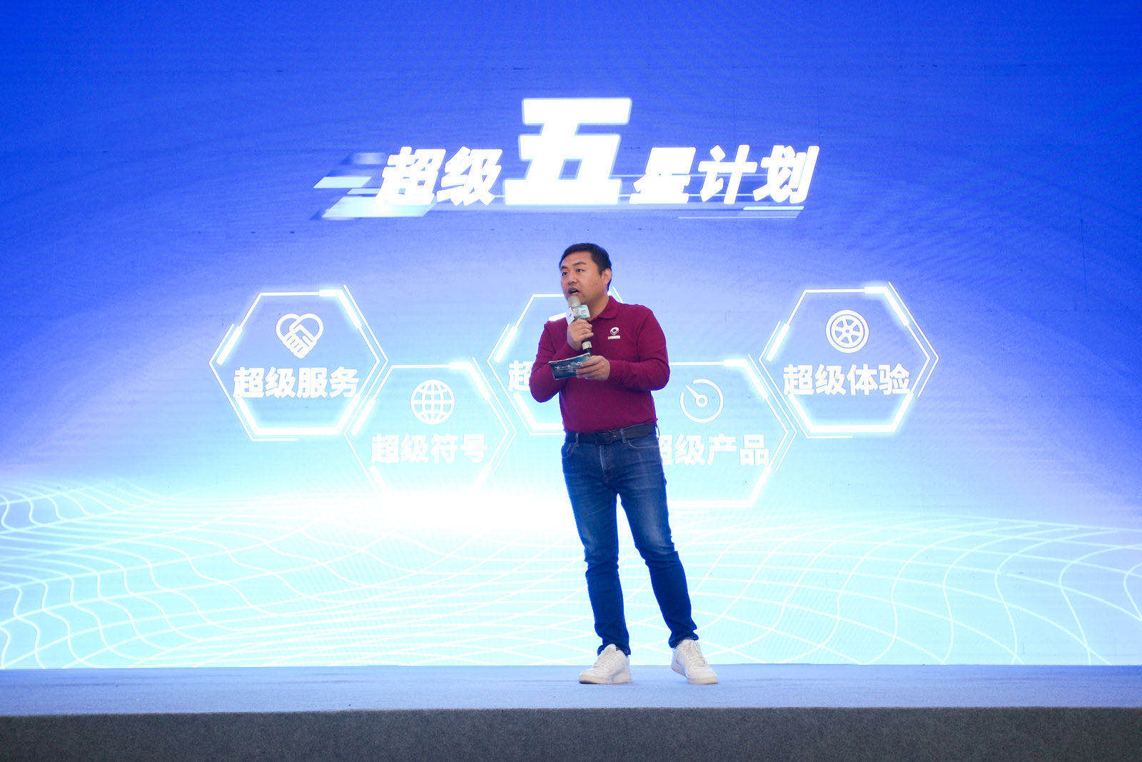 长城炮乘用皮卡、商用皮卡山东惊奇上市