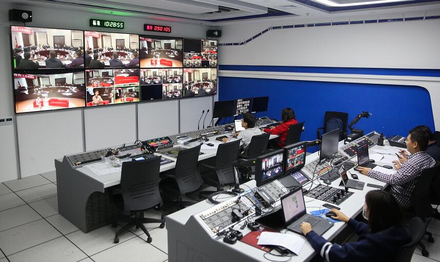 跨省联动,双城直播!济南报业全媒体走进湘西十八洞村