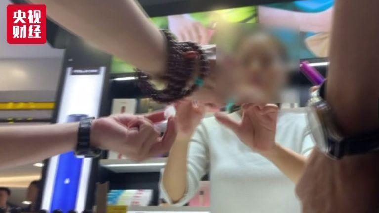 电商还卖电子烟?9家平台被约谈 线下线上监管升级