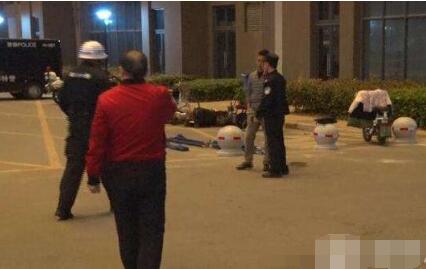 南京一家三口身亡 妻儿死在室内丈夫坠楼 为什么会发生这样的悲剧