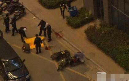 南京一家三口身亡 妻儿死在室内丈夫坠楼 为什么会发生这样的悲剧