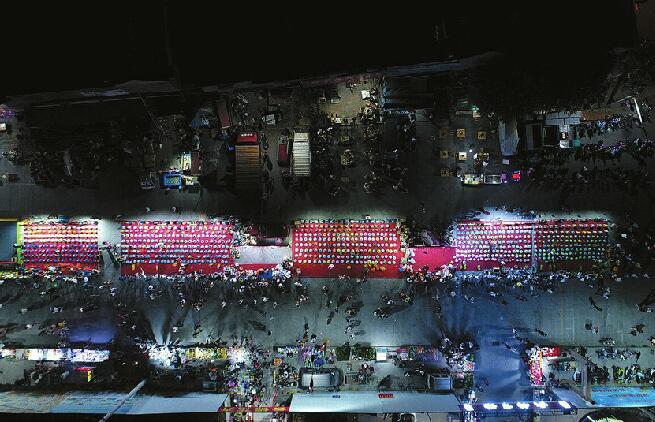 【开门听音 百姓参事】北方人开始“猫冬” 夜经济怎么“保暖”?