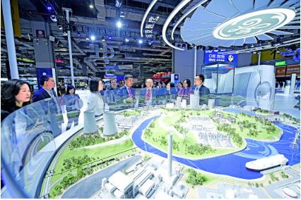 抢抓“进博机遇”，山东迎来全球“好伙伴”