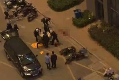 杀妻弑子?南京一家三口身亡 还原详情始末为什么会发生这起人间惨剧