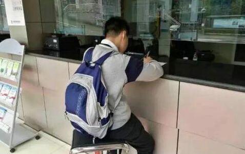 痛心!江西17岁少年留下遗书出走 引发无数父母深思