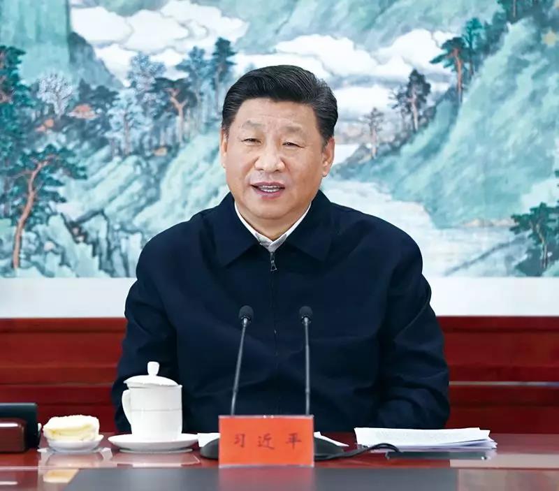 好记者的打开方式,习近平这样说