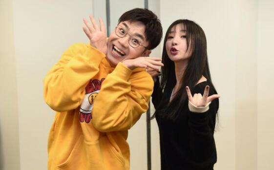 大鹏发长文为柳岩庆生:希望早日找到那个"他"