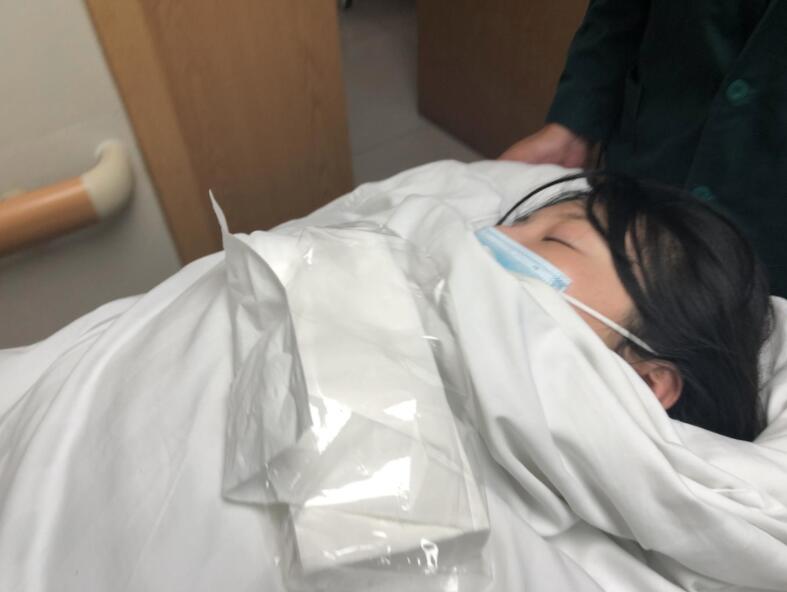 徐冬冬手术中出事故是怎么回事?终于真相了,原来是这样!