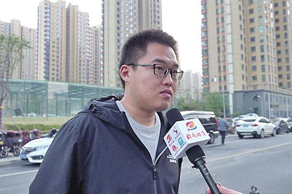 【开门听音 百姓参事】超七成受访者期待丰富家门口的健身场地及设施