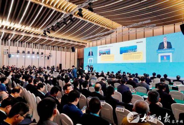 望岳谈丨十六位市委书记 十六位形象代言人 十六位项目推介人