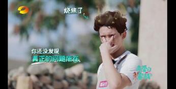 吴磊头发烧焦了怎么回事?终于真相了，原来是这样！