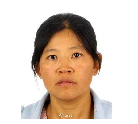 公安部A级涉黑逃犯陈富华在山西投案自首