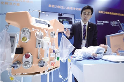 知识产权保护:进博会的坚实后盾