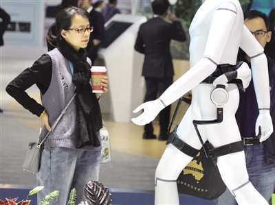 知识产权保护:进博会的坚实后盾