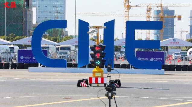 大开眼界！“硬核”装备已收获满满订单 