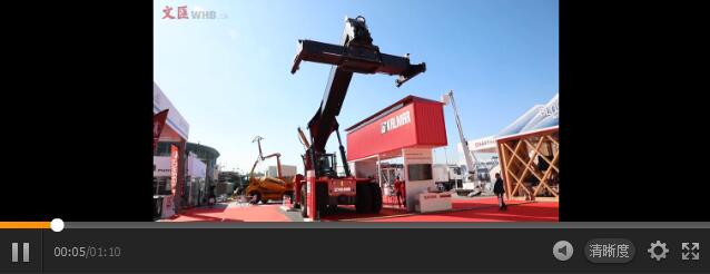 大开眼界！“硬核”装备已收获满满订单 