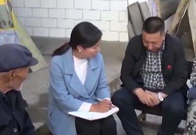 “优秀共产党员”“优秀新闻工作者”他们的人生定格在扶贫路上……