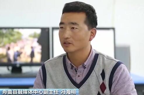 “优秀共产党员”“优秀新闻工作者”他们的人生定格在扶贫路上……