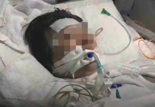 揪心!产妇丈夫讲述遭遇 及时手术能挽救为什么拖了100分钟