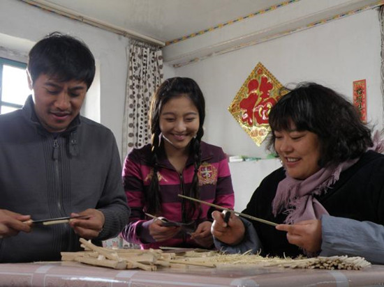 演员李菁菁为什么宣布退圈？背后有什么难言之隐?